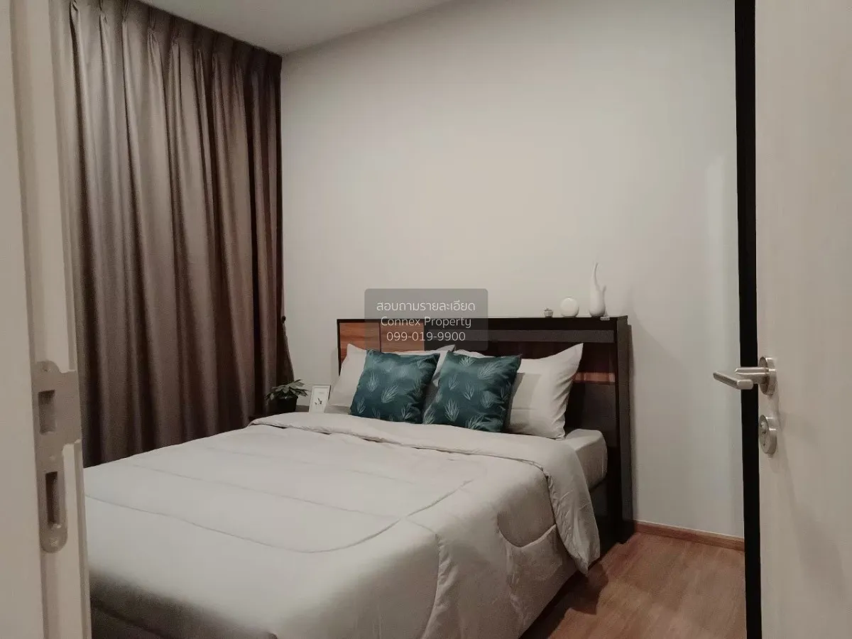 For Rent Condo , Metris Rama 9 - Ramkhamhaeng , ARL-Ramkhamhaeng 