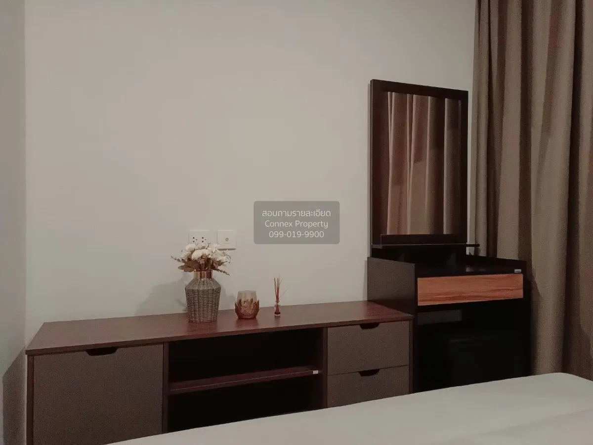 For Rent Condo , Metris Rama 9 - Ramkhamhaeng , ARL-Ramkhamhaeng 