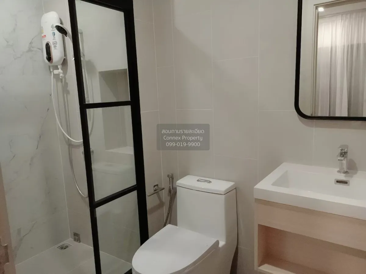 For Rent Condo , Metris Rama 9 - Ramkhamhaeng , ARL-Ramkhamhaeng 
