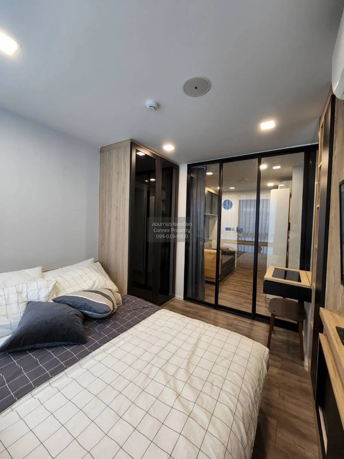 For Rent Condo , Atmoz Ratchada - Huaikwang , Wang Thong Lang , W