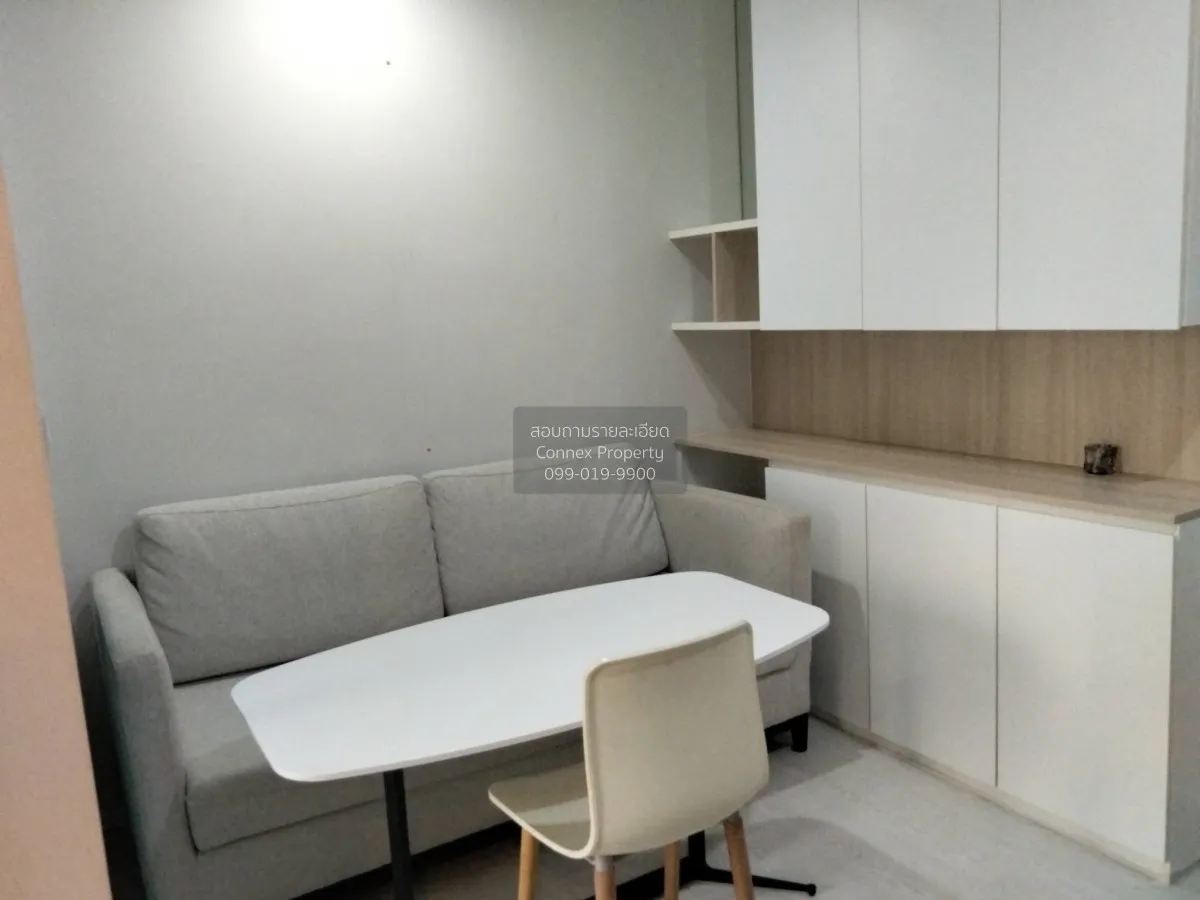For Rent Condo , Prodigy MRT Bangkhae , MRT-Bang Khae , Bang Duan 1
