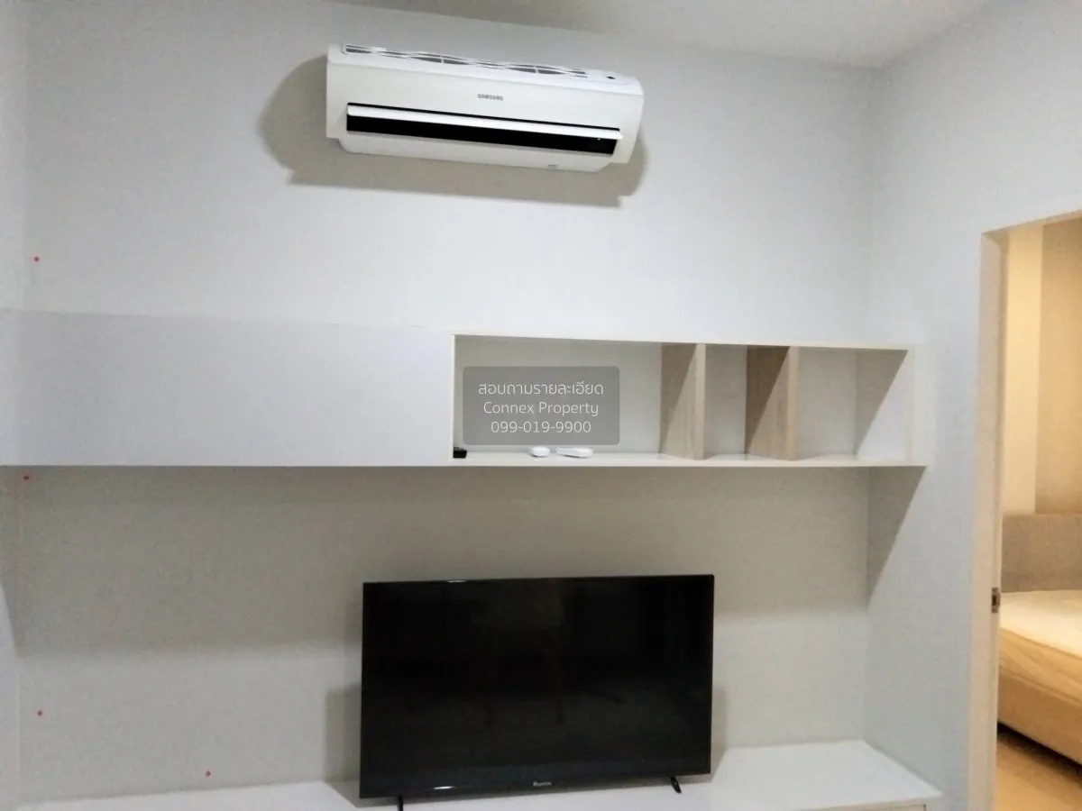 For Rent Condo , Prodigy MRT Bangkhae , MRT-Bang Khae , Bang Duan 2