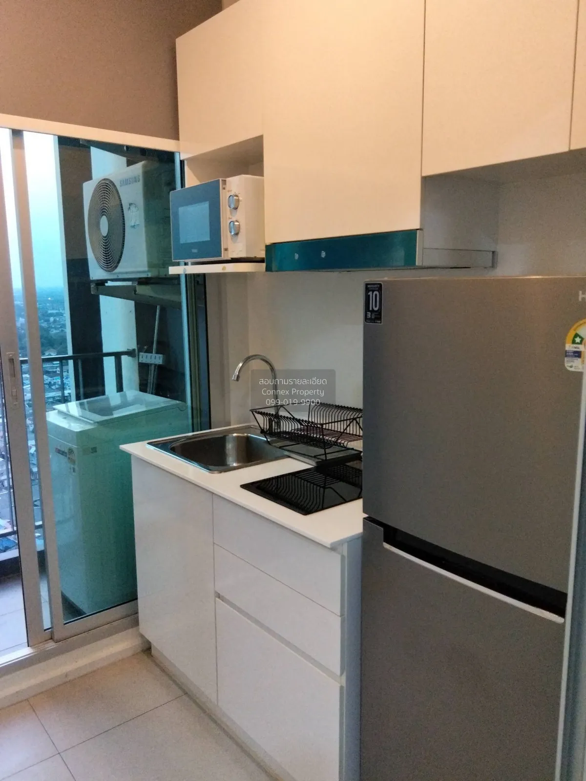 For Rent Condo , Prodigy MRT Bangkhae , MRT-Bang Khae , Bang Duan 3