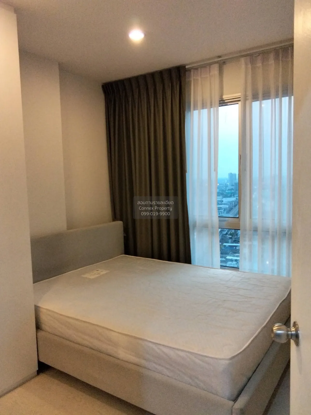 For Rent Condo , Prodigy MRT Bangkhae , MRT-Bang Khae , Bang Duan 4