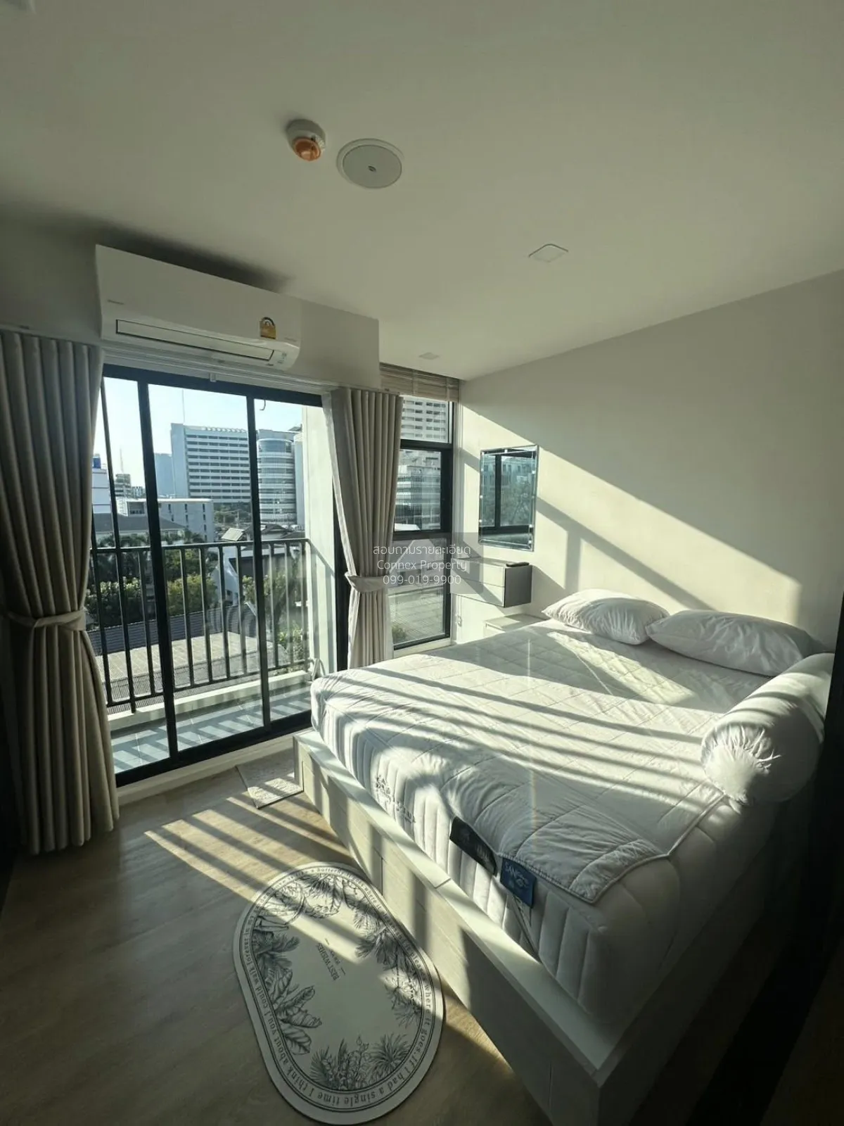 For Sale Condo , Ivory Ratchada - Ladprao , BTS-Ha Yaek Lat Phrao 1