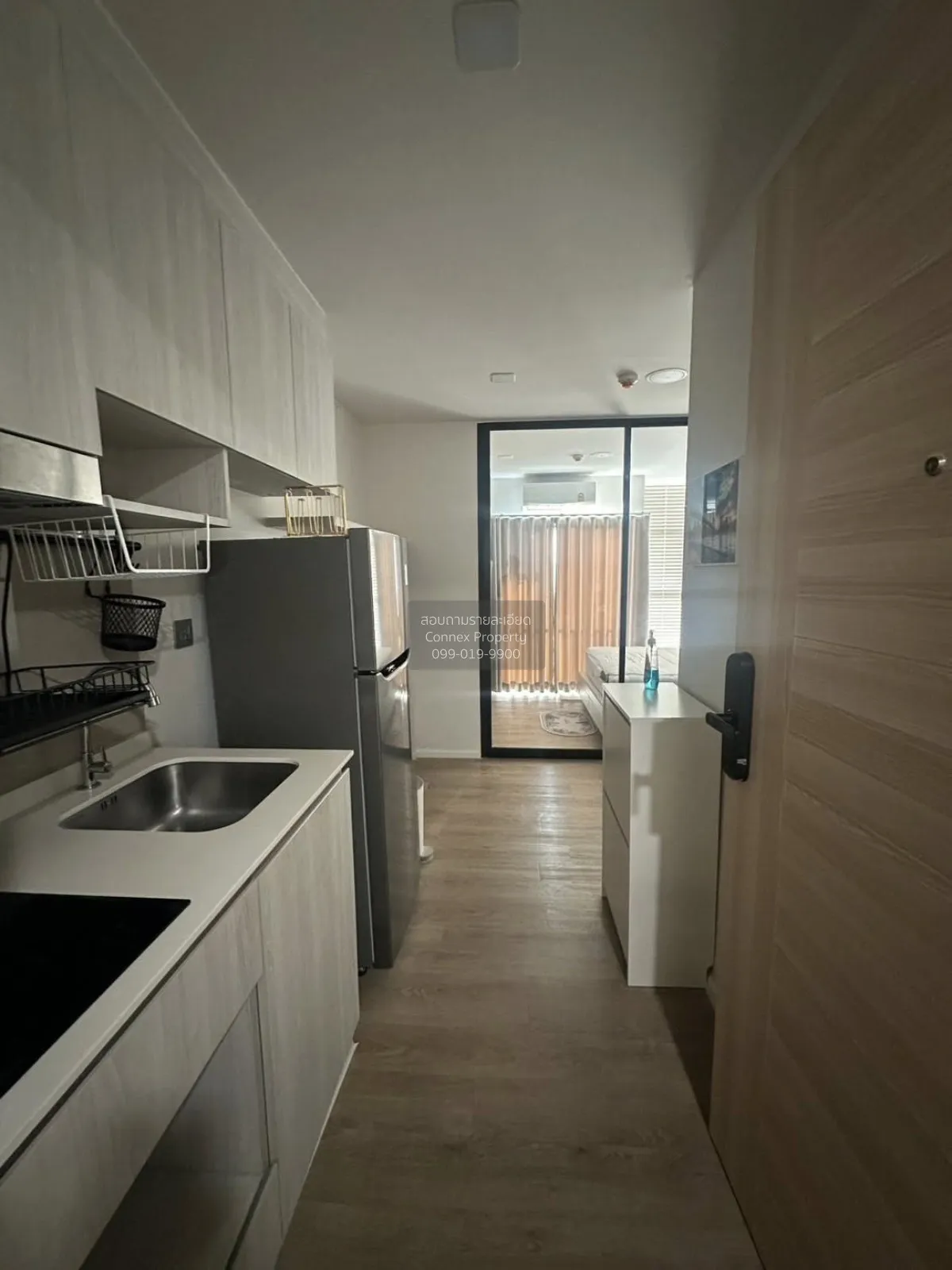 For Sale Condo , Ivory Ratchada - Ladprao , BTS-Ha Yaek Lat Phrao 3