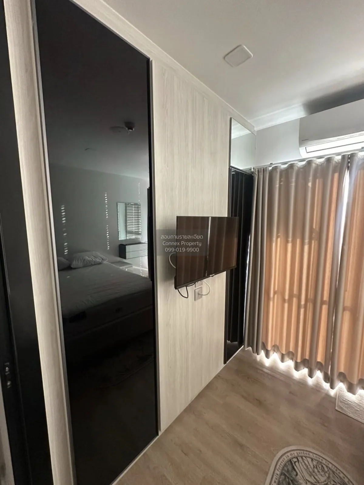 For Sale Condo , Ivory Ratchada - Ladprao , BTS-Ha Yaek Lat Phrao