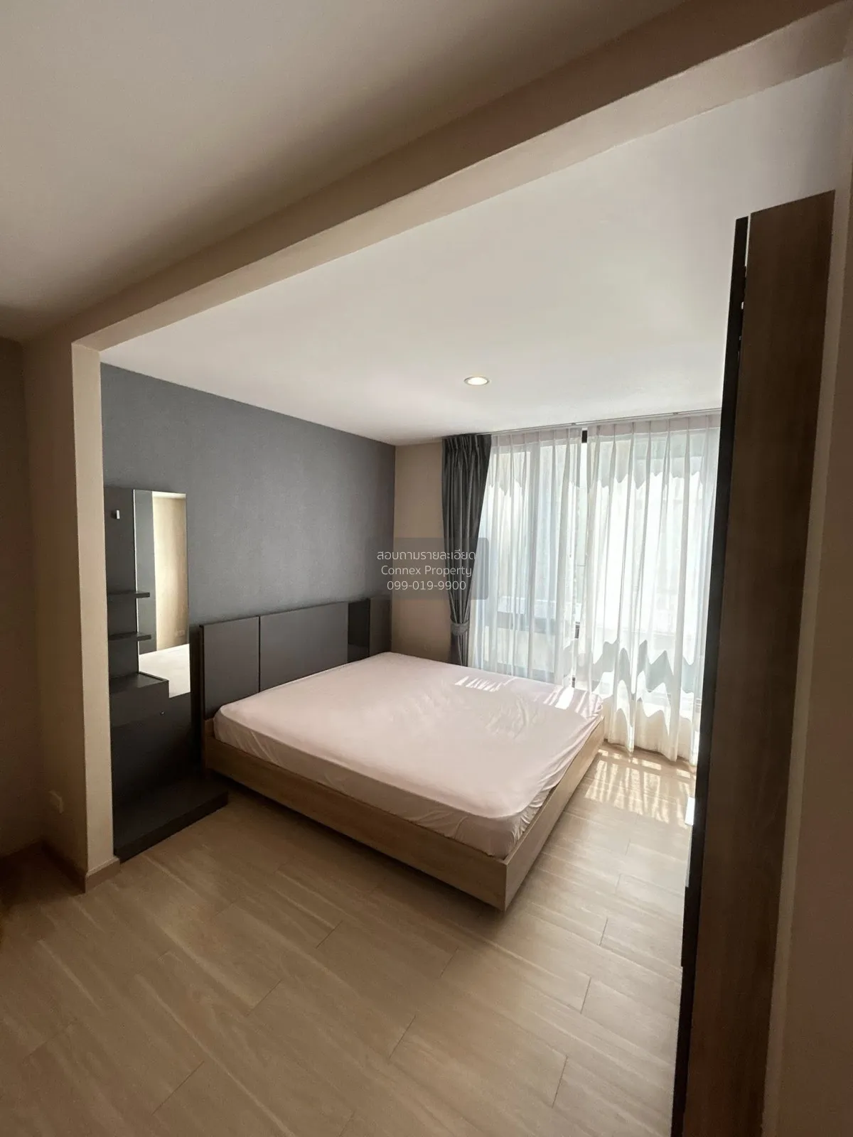 For Sale Condo , MT PRESTIGE Phaholyothin , newly renovated , Khl 1