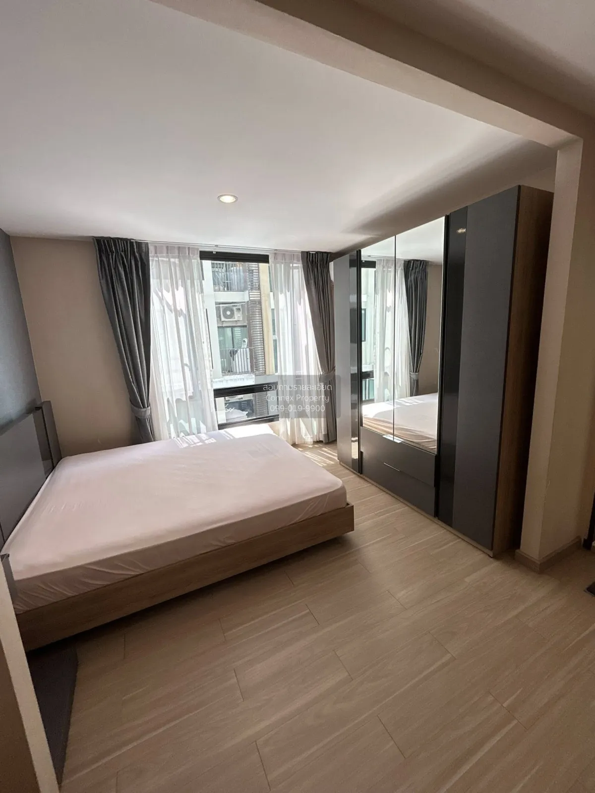 For Sale Condo , MT PRESTIGE Phaholyothin , newly renovated , Khl 3