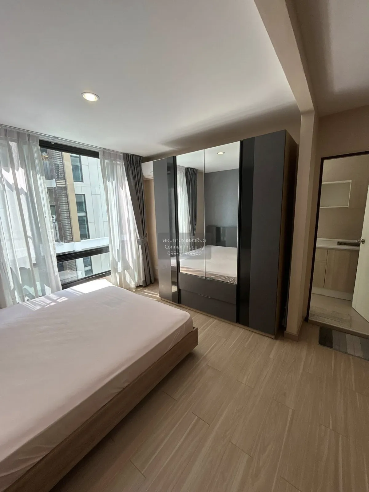 For Sale Condo , MT PRESTIGE Phaholyothin , newly renovated , Khl 4