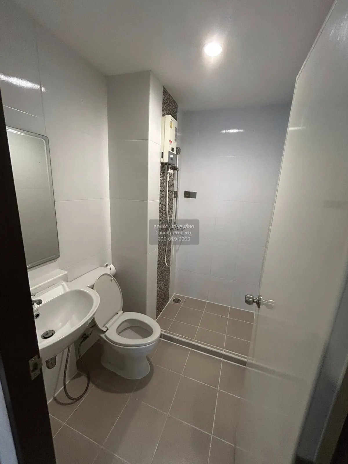 For Sale Condo , MT PRESTIGE Phaholyothin , newly renovated , Khl