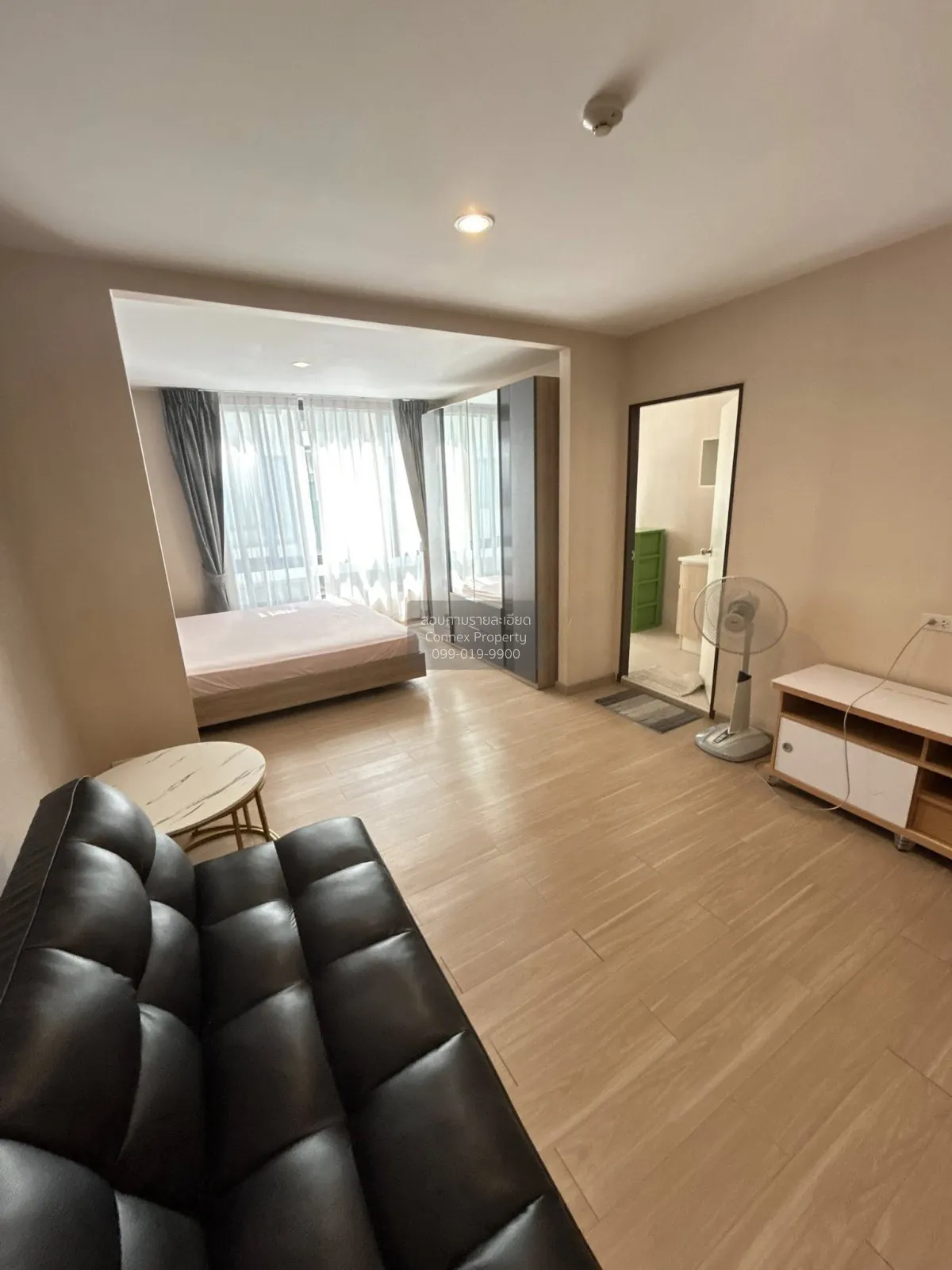 For Sale Condo , MT PRESTIGE Phaholyothin , newly renovated , Khl