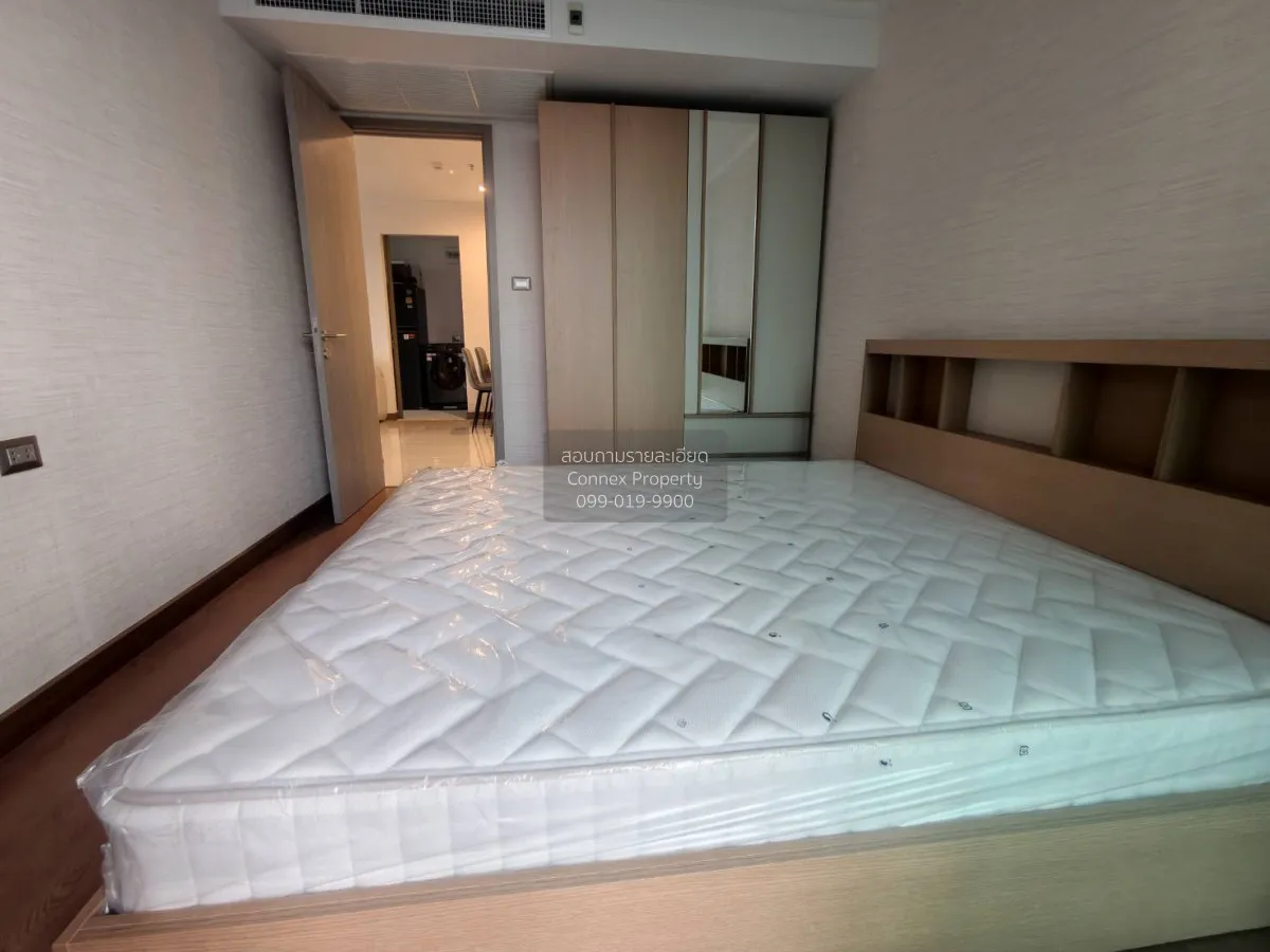 For Rent Condo , Supalai Oriental Sukhumvit 39 , MRT-Phetchaburi 