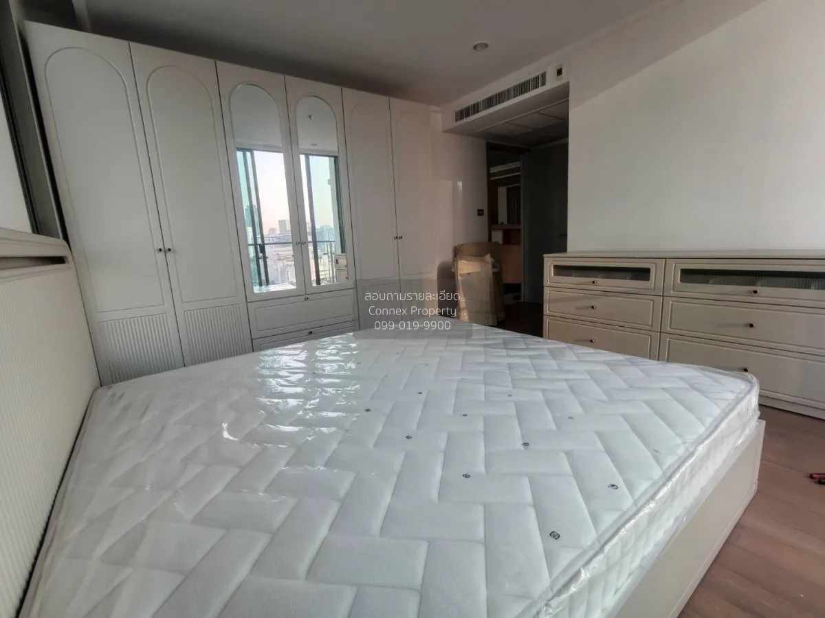 For Rent Condo , Supalai Oriental Sukhumvit 39 , MRT-Phetchaburi 