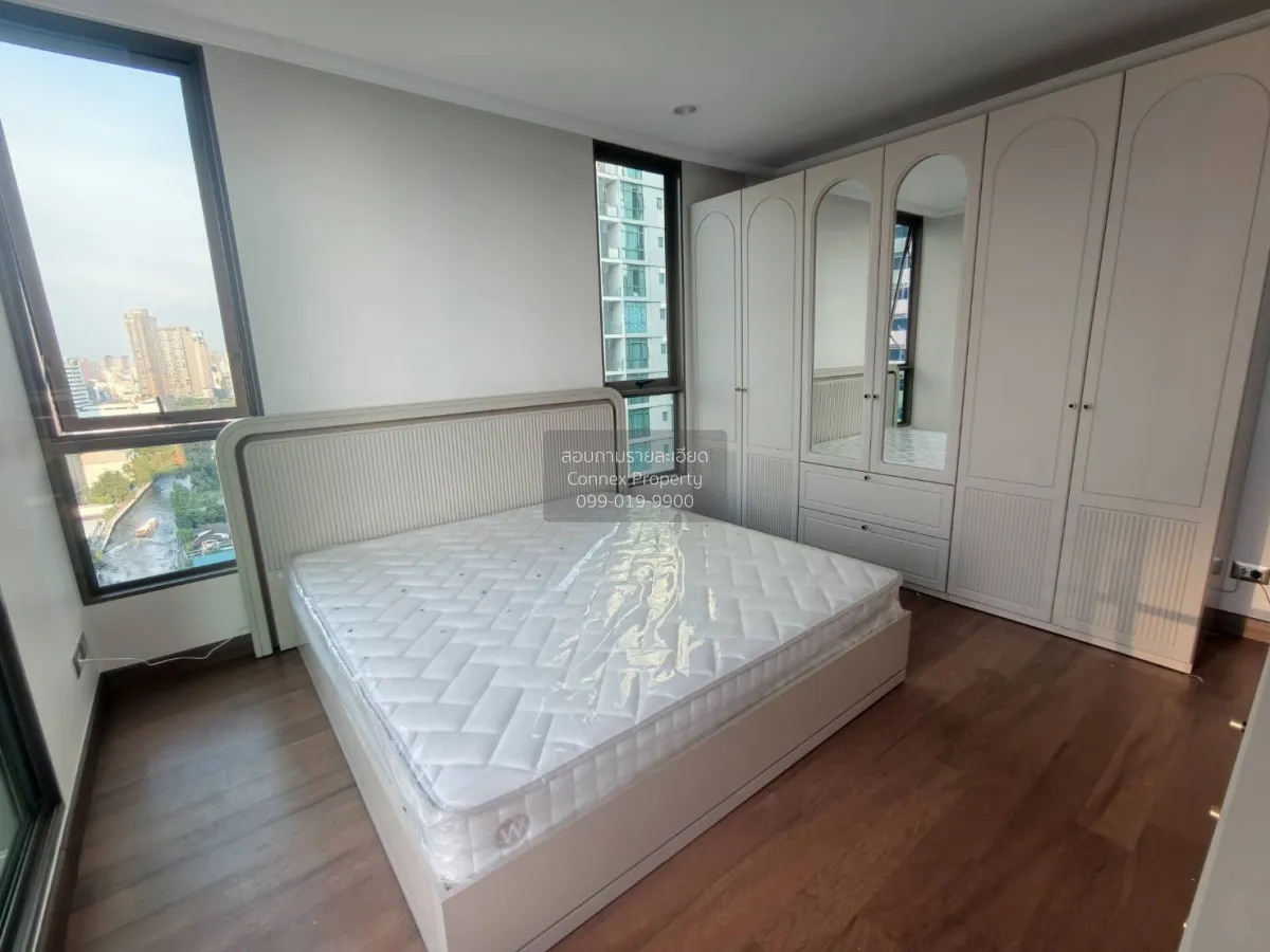 For Rent Condo , Supalai Oriental Sukhumvit 39 , MRT-Phetchaburi 