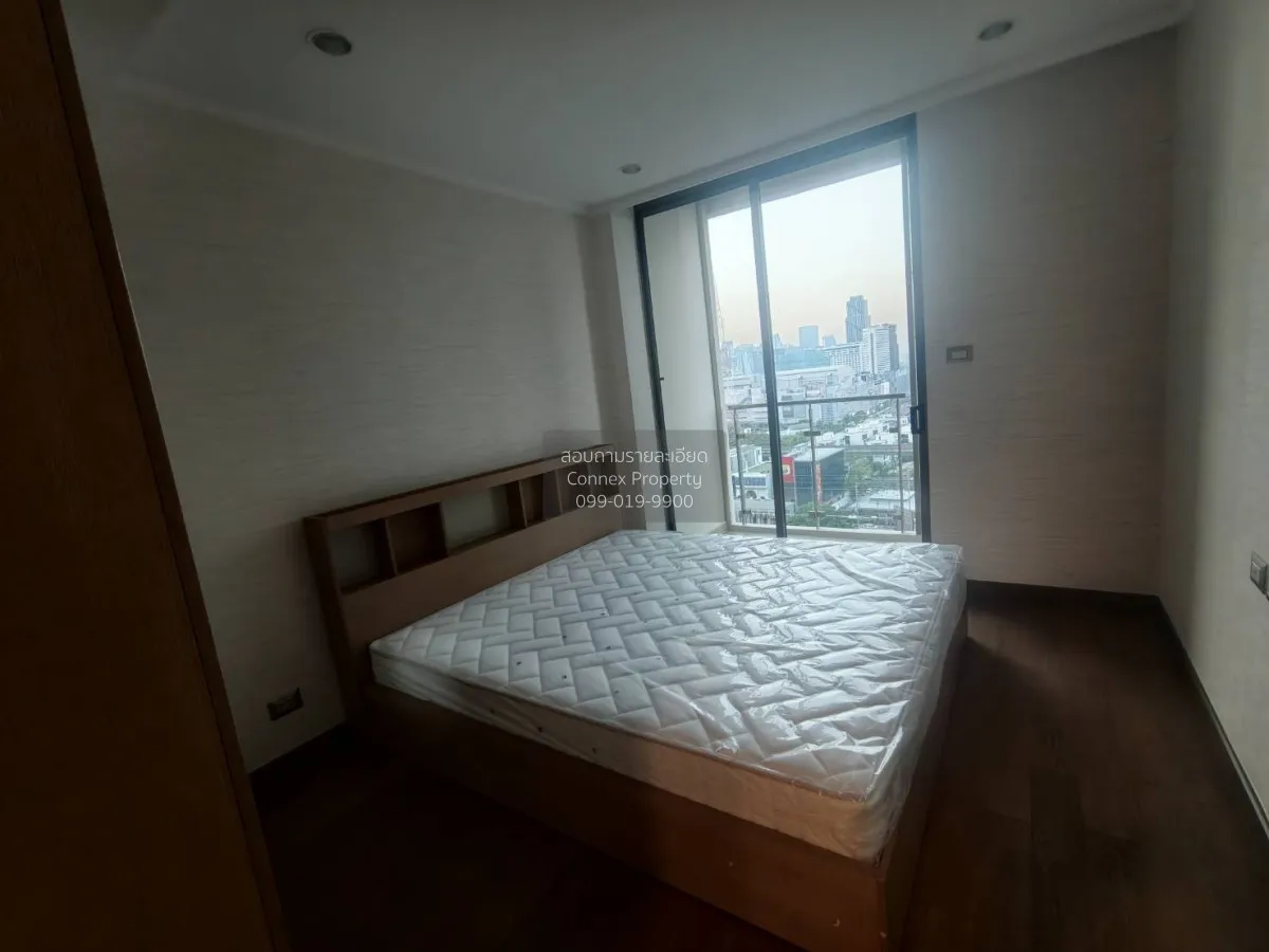 For Rent Condo , Supalai Oriental Sukhumvit 39 , MRT-Phetchaburi 