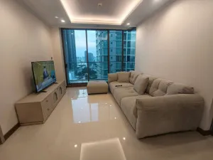 เช่าคอนโด  ศุภาลัย โอเรียนทัล สุขุมวิท 39 MRT-เพชรบุรี คลองตันเหนือ เขต วัฒนา กรุงเทพ CX-153097