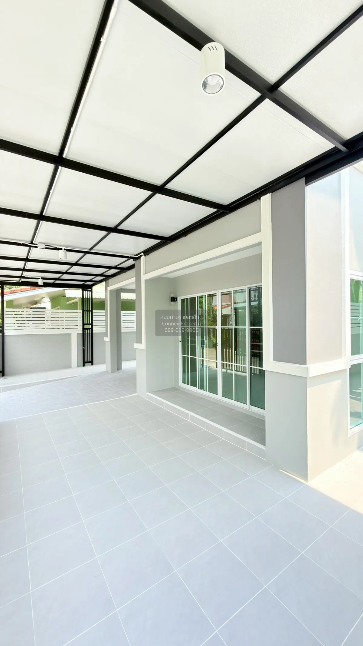 ขายบ้าน  บ้าน บุรีรมย์ รังสิต คลอง4 หน้ากว้าง รีโนเวทใหม่ ลาดสวาย