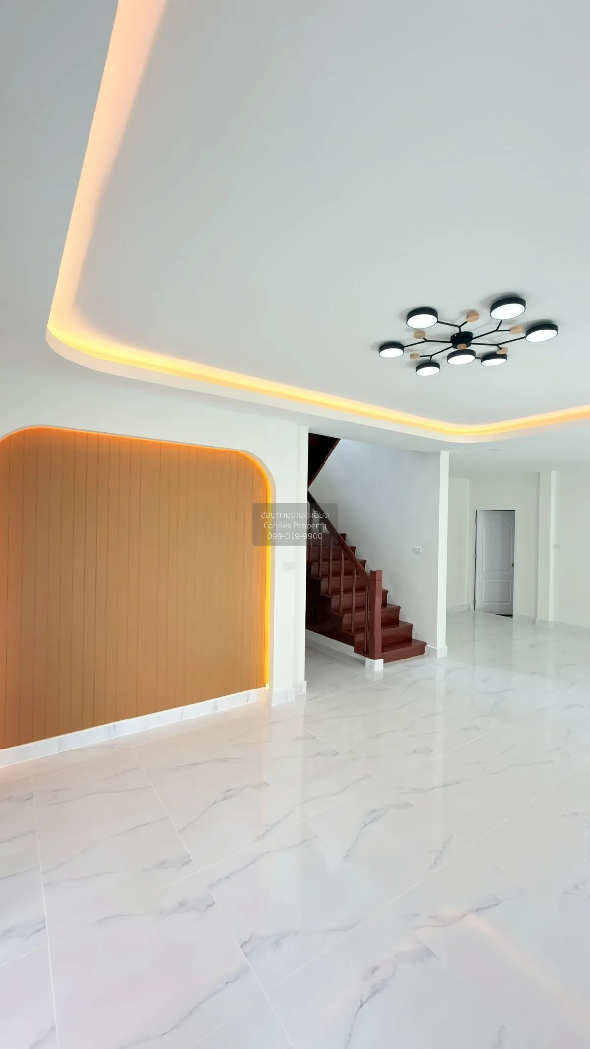 ขายบ้าน  บ้าน บุรีรมย์ รังสิต คลอง4 หน้ากว้าง รีโนเวทใหม่ ลาดสวาย