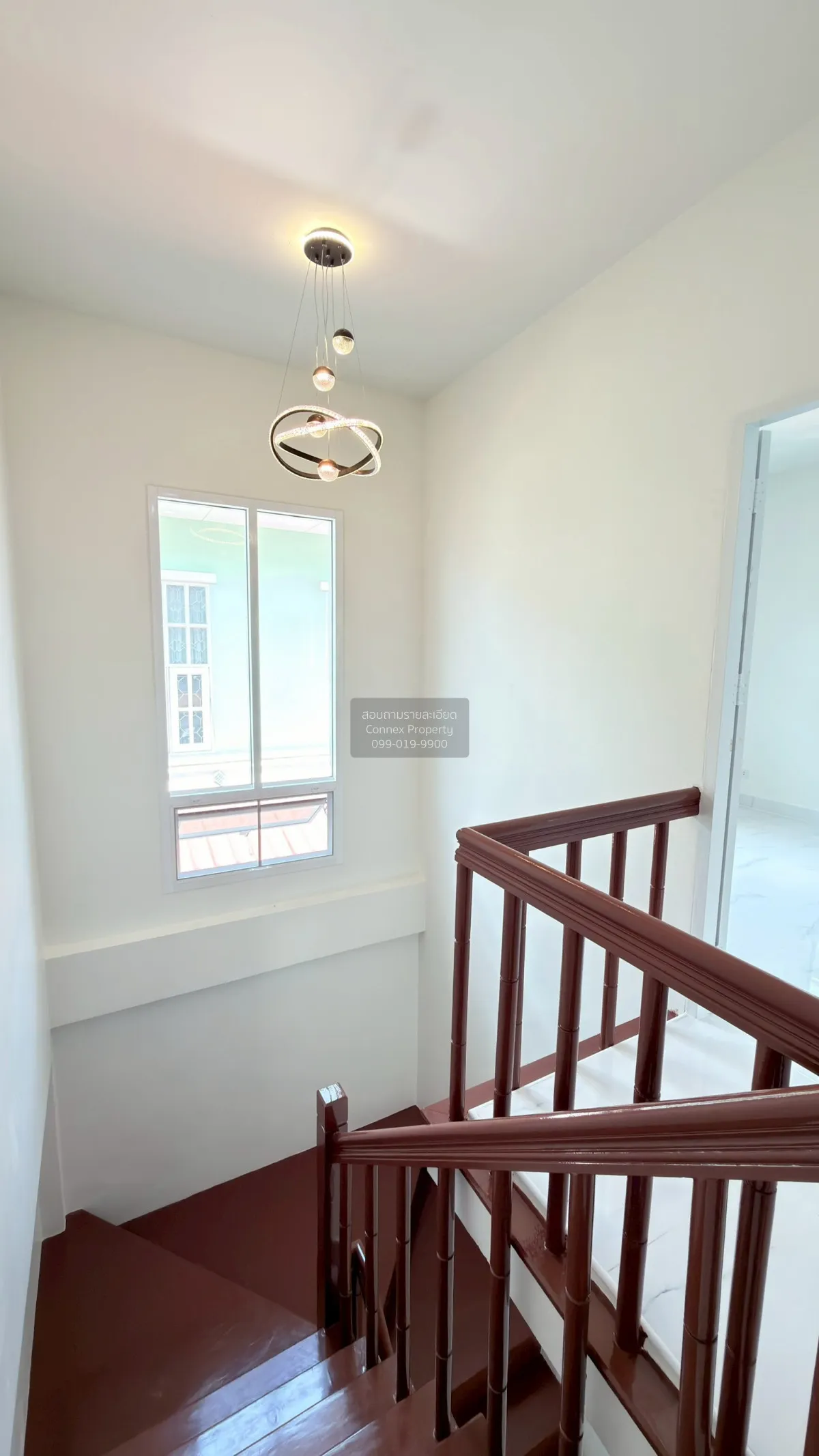 ขายบ้าน  บ้าน บุรีรมย์ รังสิต คลอง4 หน้ากว้าง รีโนเวทใหม่ ลาดสวาย