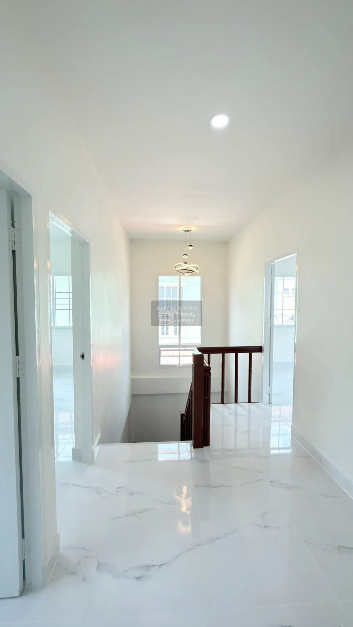 ขายบ้าน  บ้าน บุรีรมย์ รังสิต คลอง4 หน้ากว้าง รีโนเวทใหม่ ลาดสวาย