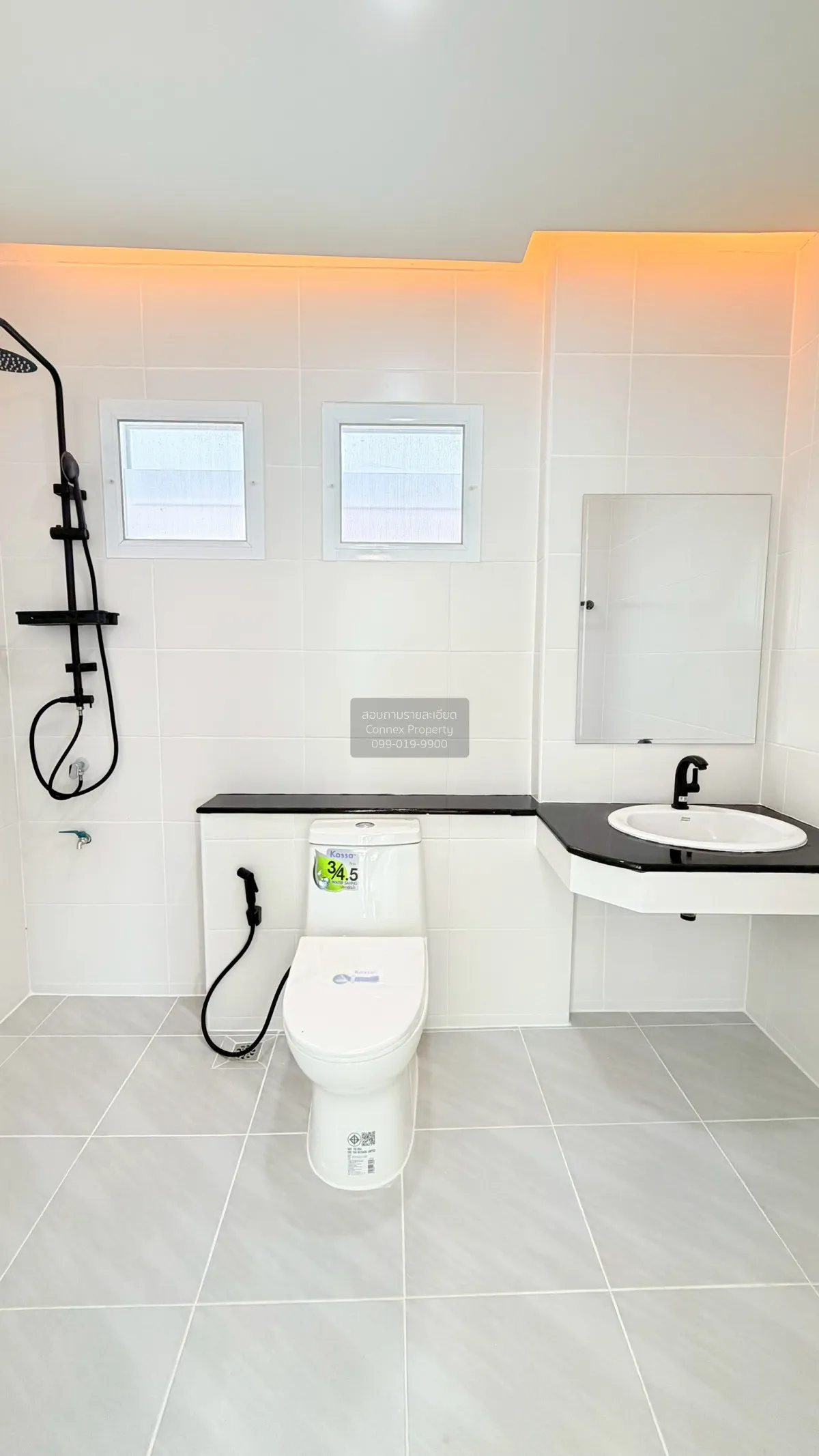 ขายบ้าน  บ้าน บุรีรมย์ รังสิต คลอง4 หน้ากว้าง รีโนเวทใหม่ ลาดสวาย