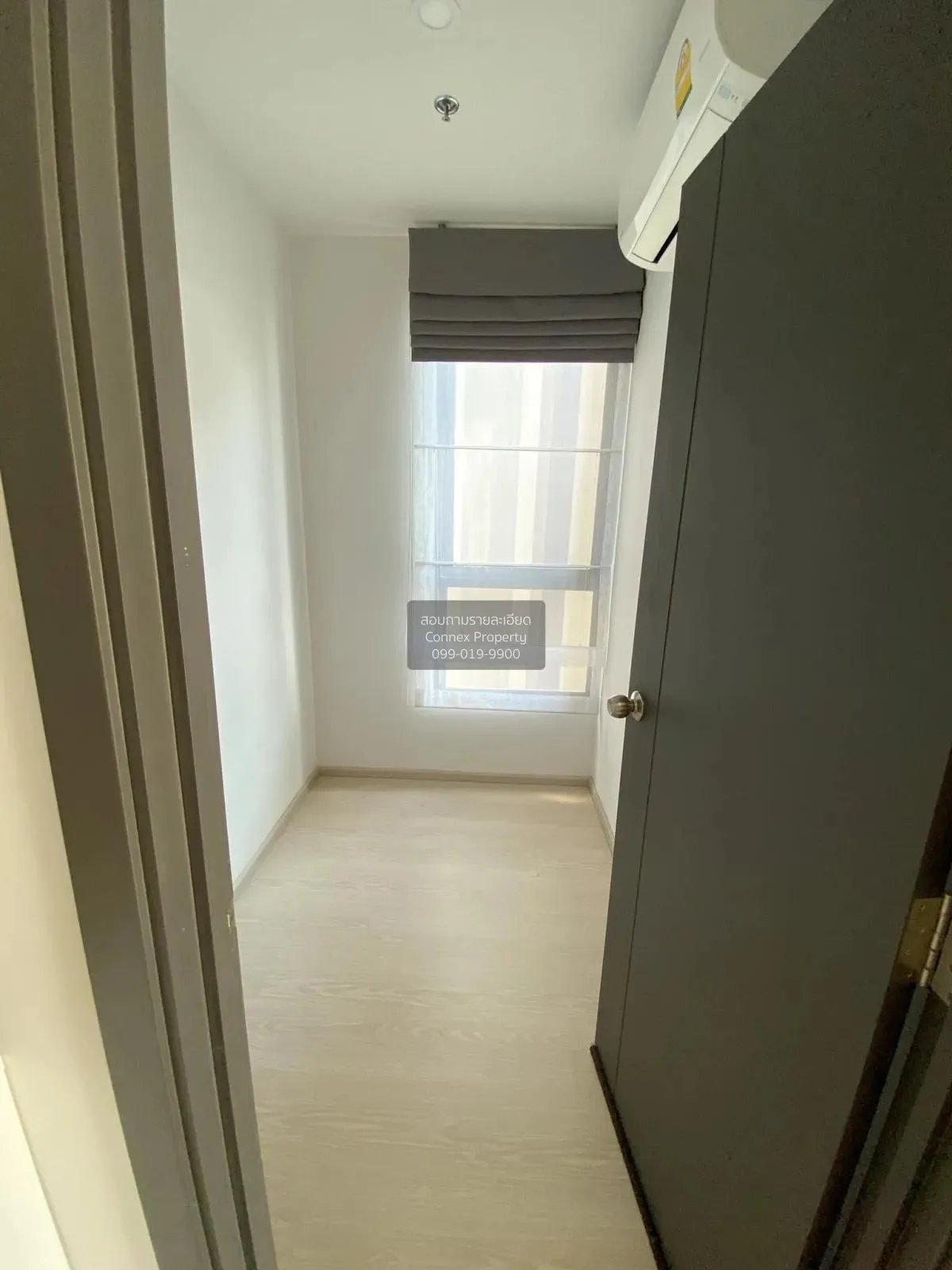 For Sale Condo , Elio Del Nest Udomsuk , corner unit , BTS-Udom S 4