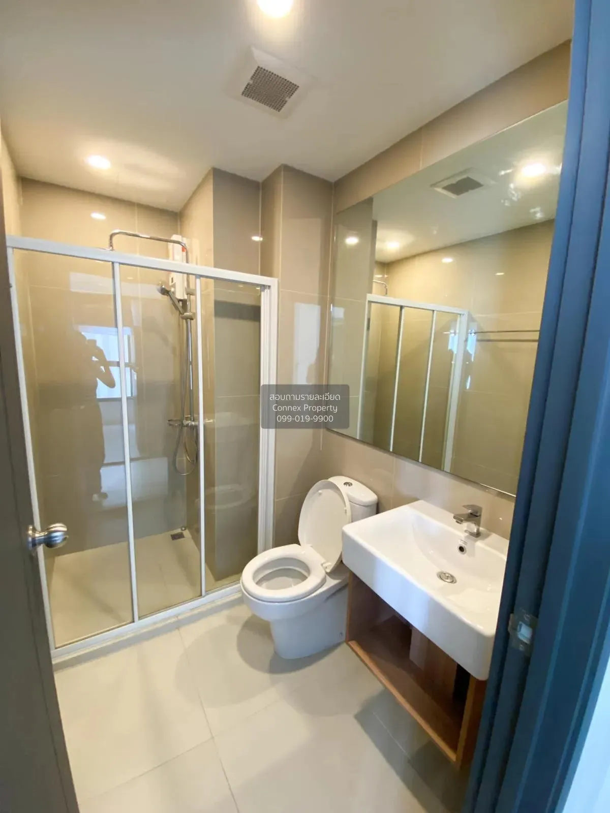 For Sale Condo , Elio Del Nest Udomsuk , corner unit , BTS-Udom S