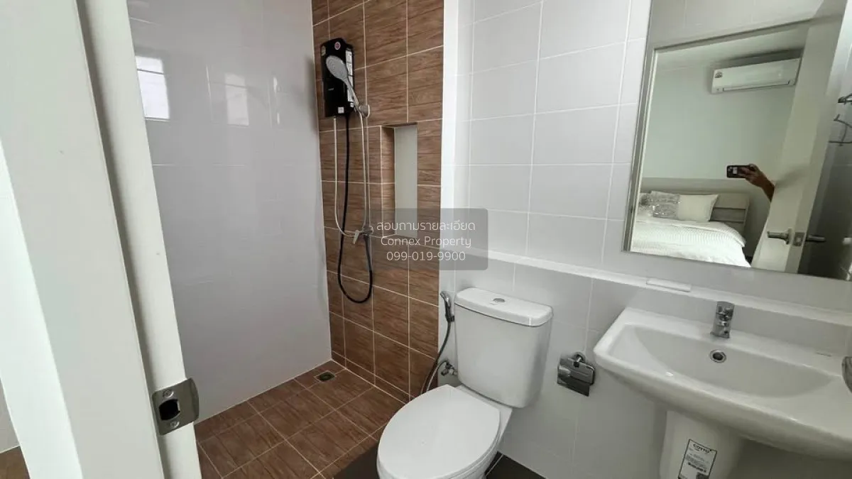 For Rent Townhouse/Townhome  , Pleno Sukhumvit-Bangna 3 , Bang Ka