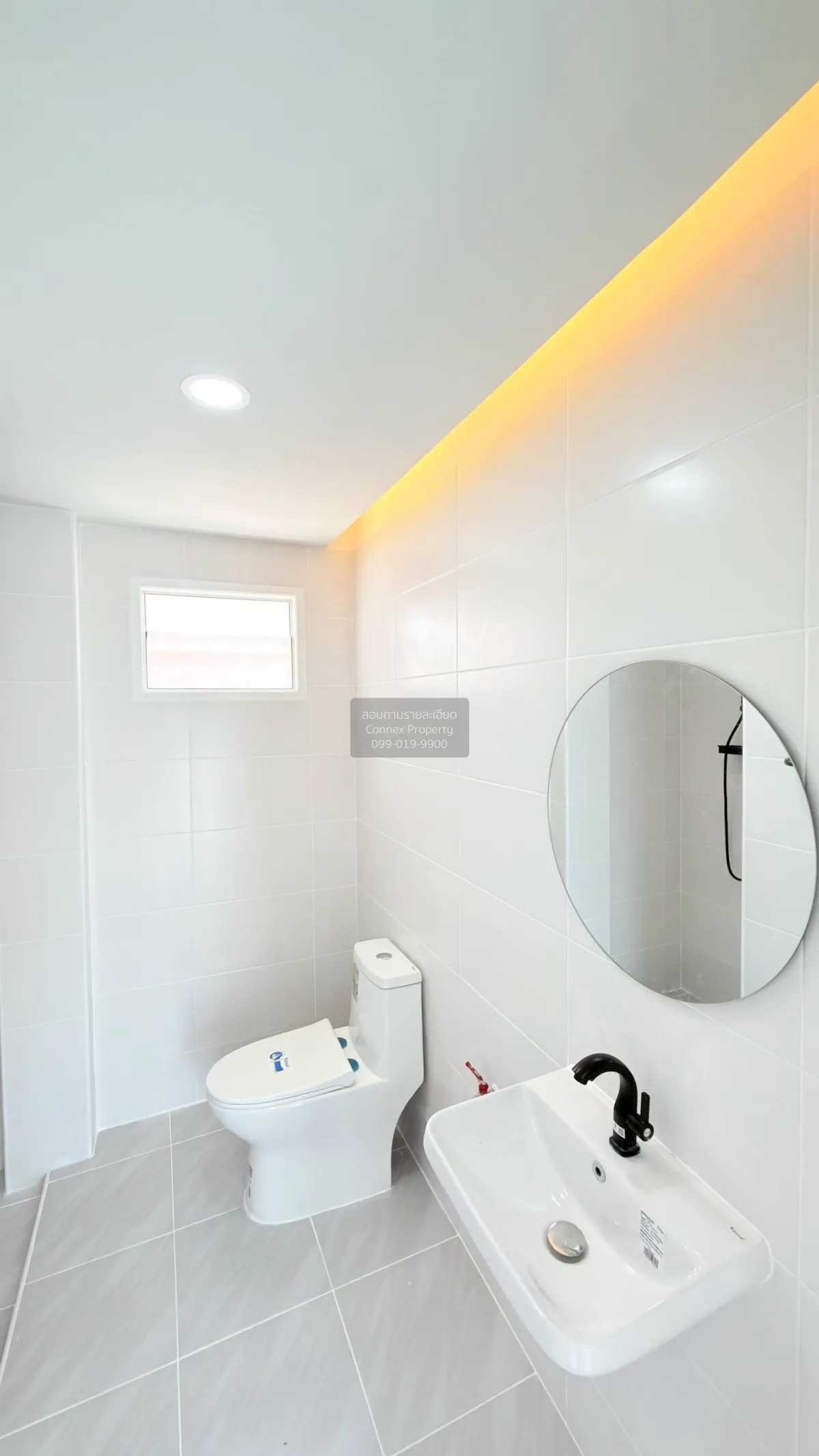 ขายบ้าน  เอสวิลล์ รังสิต-ลำลูกกา คลอง 4 หน้ากว้าง รีโนเวทใหม่ ลาด