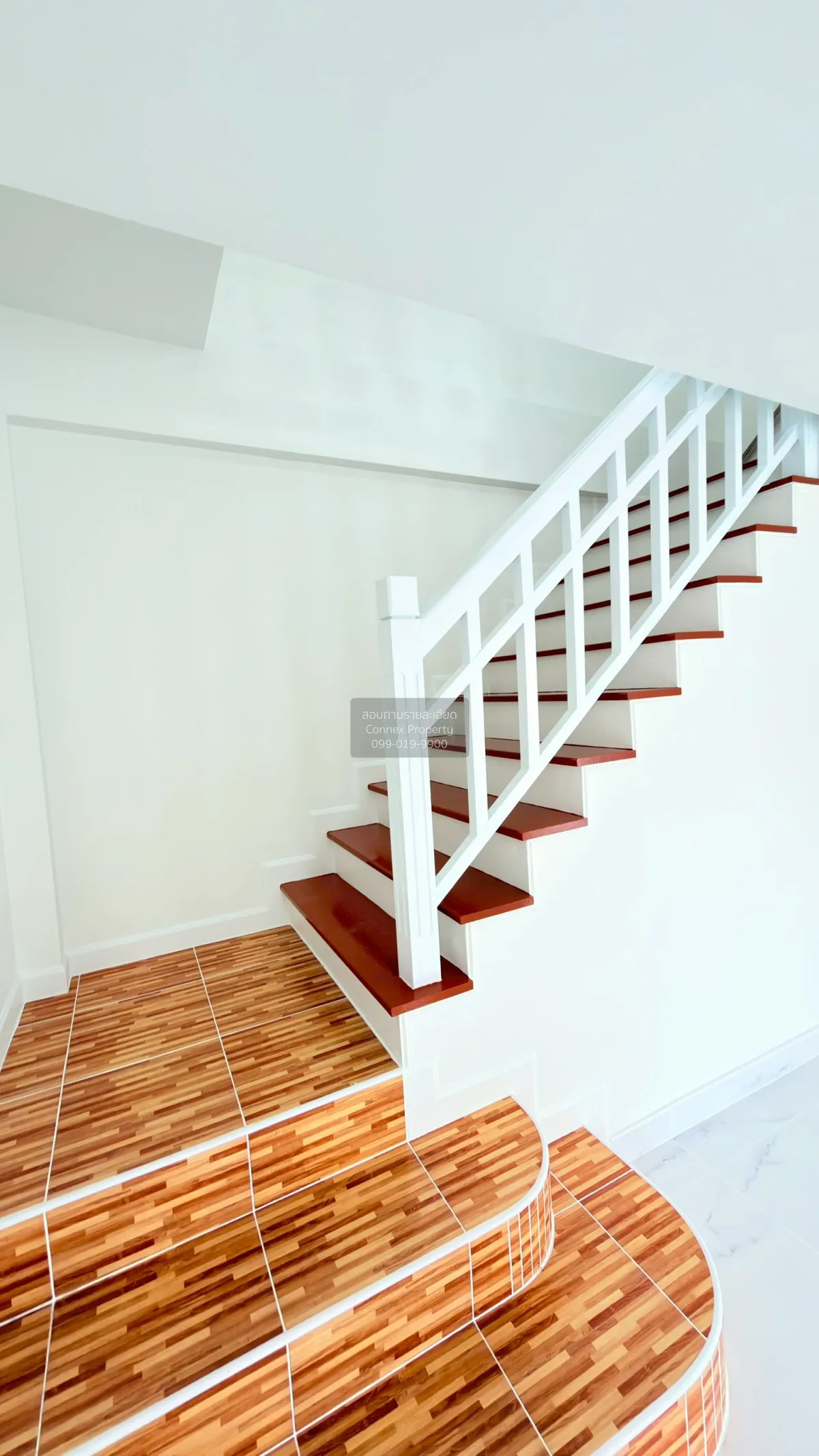 ขายบ้าน  เอสวิลล์ รังสิต-ลำลูกกา คลอง 4 หน้ากว้าง รีโนเวทใหม่ ลาด