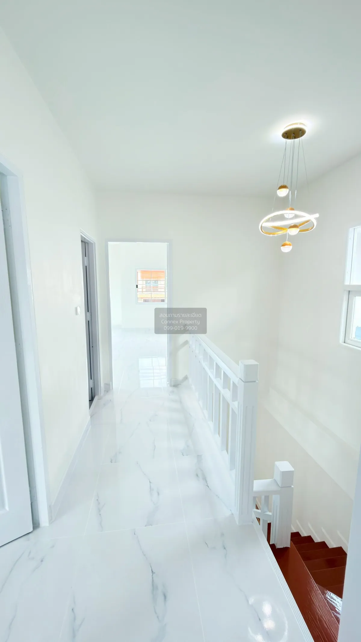 ขายบ้าน  เอสวิลล์ รังสิต-ลำลูกกา คลอง 4 หน้ากว้าง รีโนเวทใหม่ ลาด