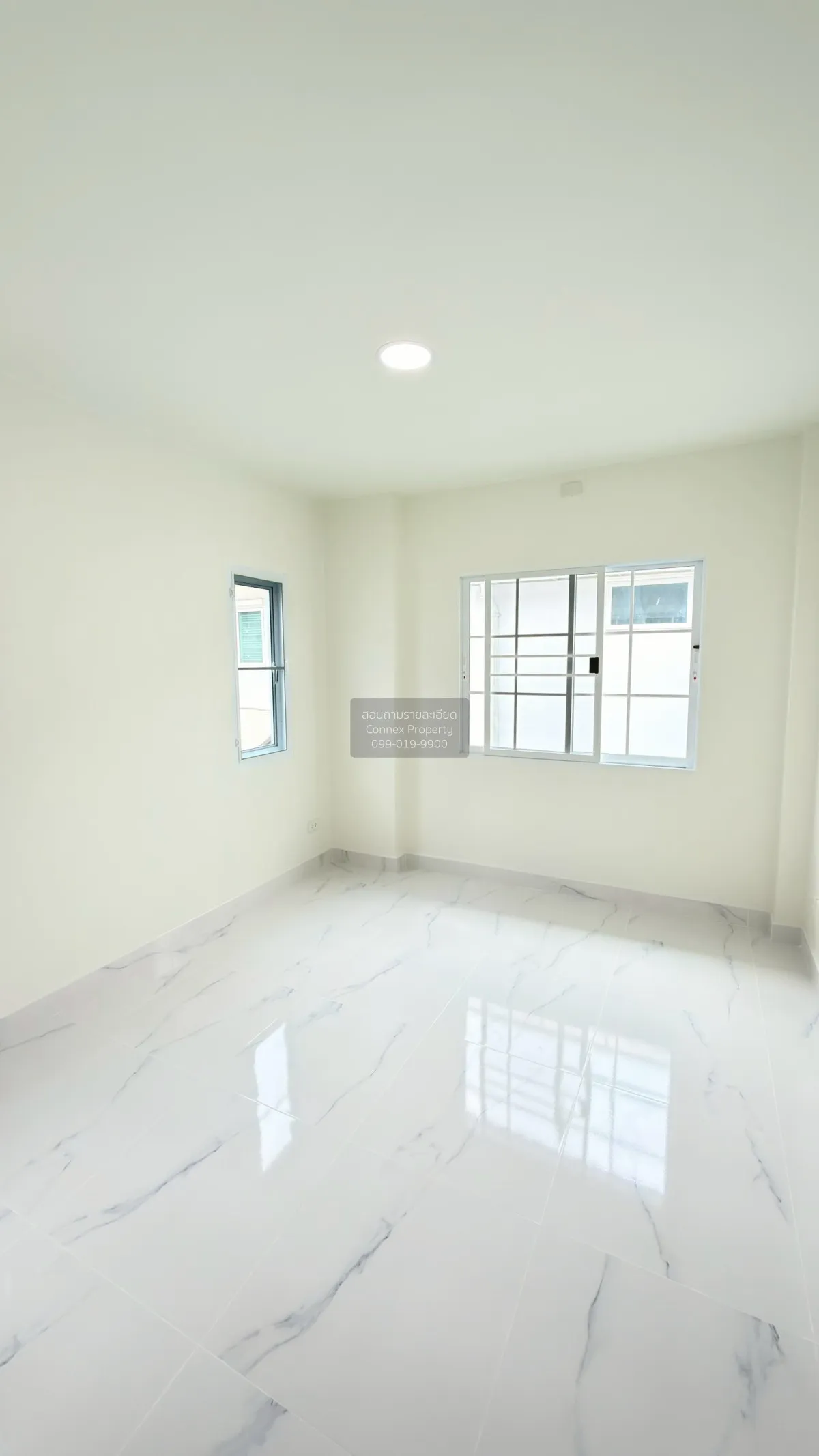 ขายบ้าน  เอสวิลล์ รังสิต-ลำลูกกา คลอง 4 หน้ากว้าง รีโนเวทใหม่ ลาด