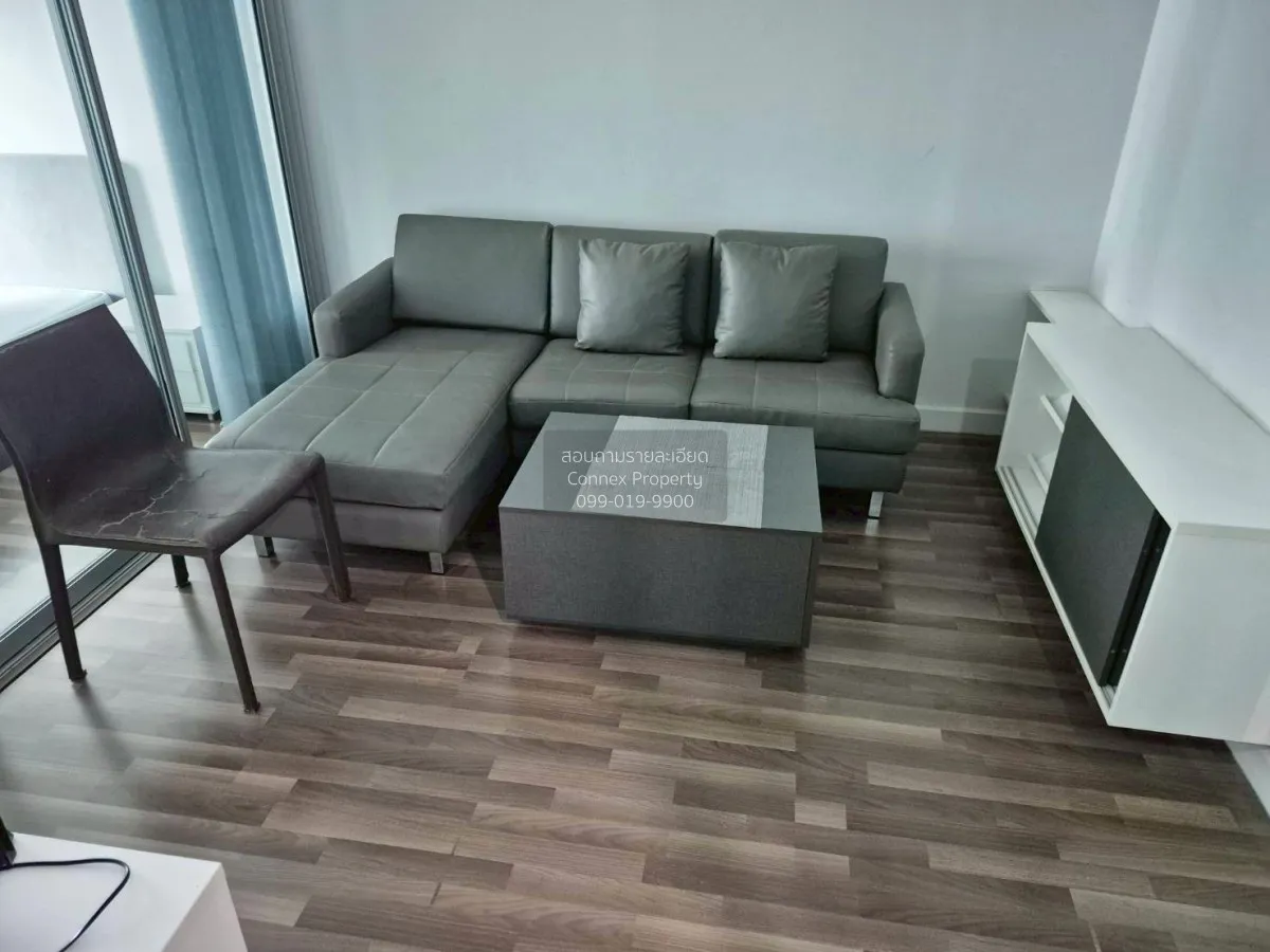 For Sale Condo , Bridge Sathorn - Narathiwas , BTS-Chong Nonsi ,  1