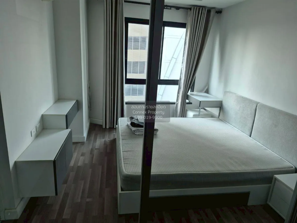 For Sale Condo , Bridge Sathorn - Narathiwas , BTS-Chong Nonsi ,  2