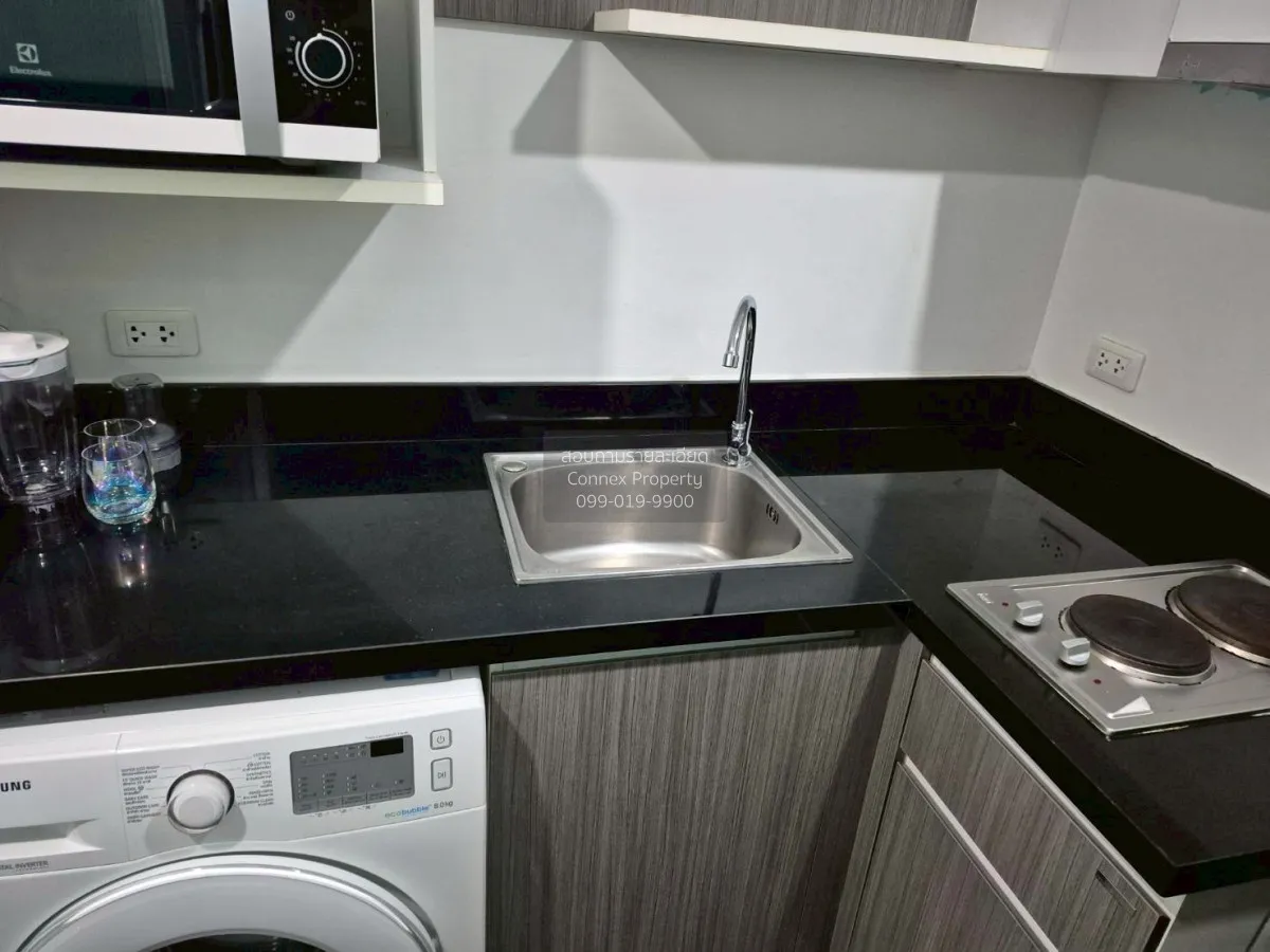 For Sale Condo , Bridge Sathorn - Narathiwas , BTS-Chong Nonsi ,  4