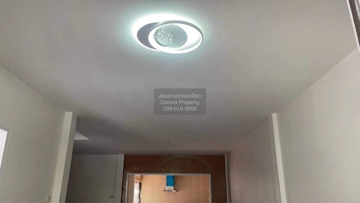 ขายบ้าน  บ้านสุธาวี คลัสเตอร์เฮ้าส์ บางพลีใหญ่ บางพลี สมุทรปราการ