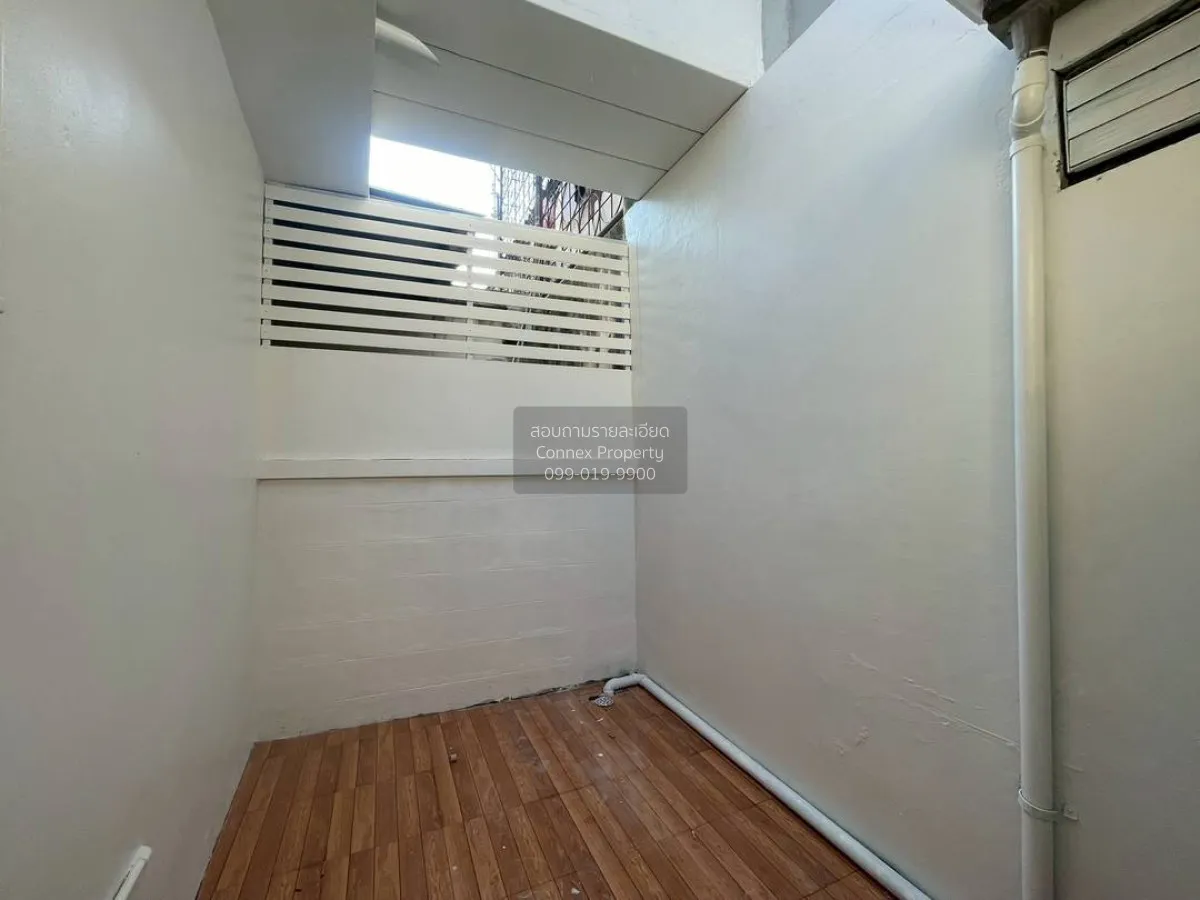 ขายบ้าน  บ้านสุธาวี คลัสเตอร์เฮ้าส์ บางพลีใหญ่ บางพลี สมุทรปราการ