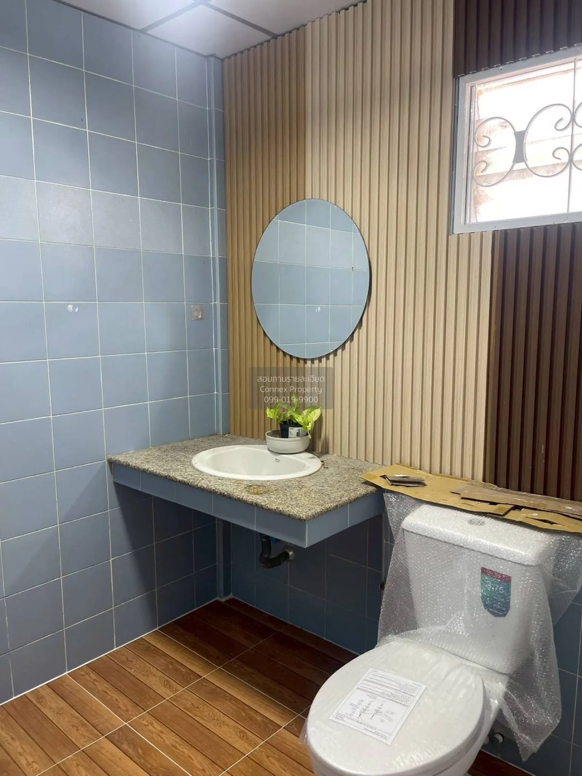 ขายบ้าน  บ้านสุธาวี คลัสเตอร์เฮ้าส์ บางพลีใหญ่ บางพลี สมุทรปราการ