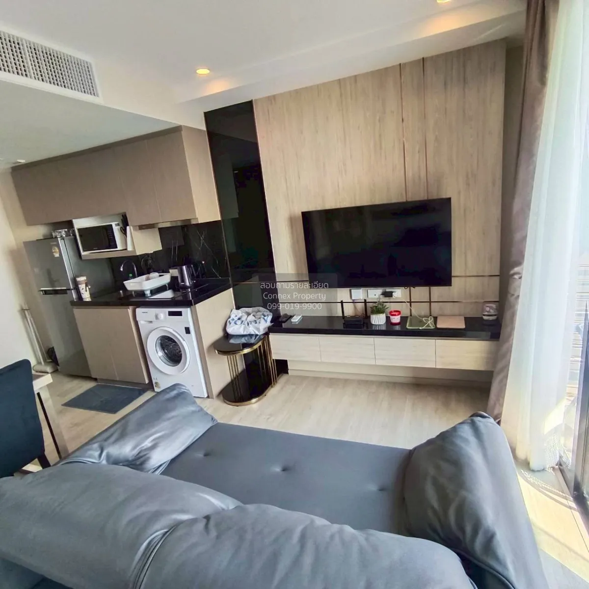 For Rent Condo , The Panora Pattaya , Nong Prue , Bang Lamung , C 3