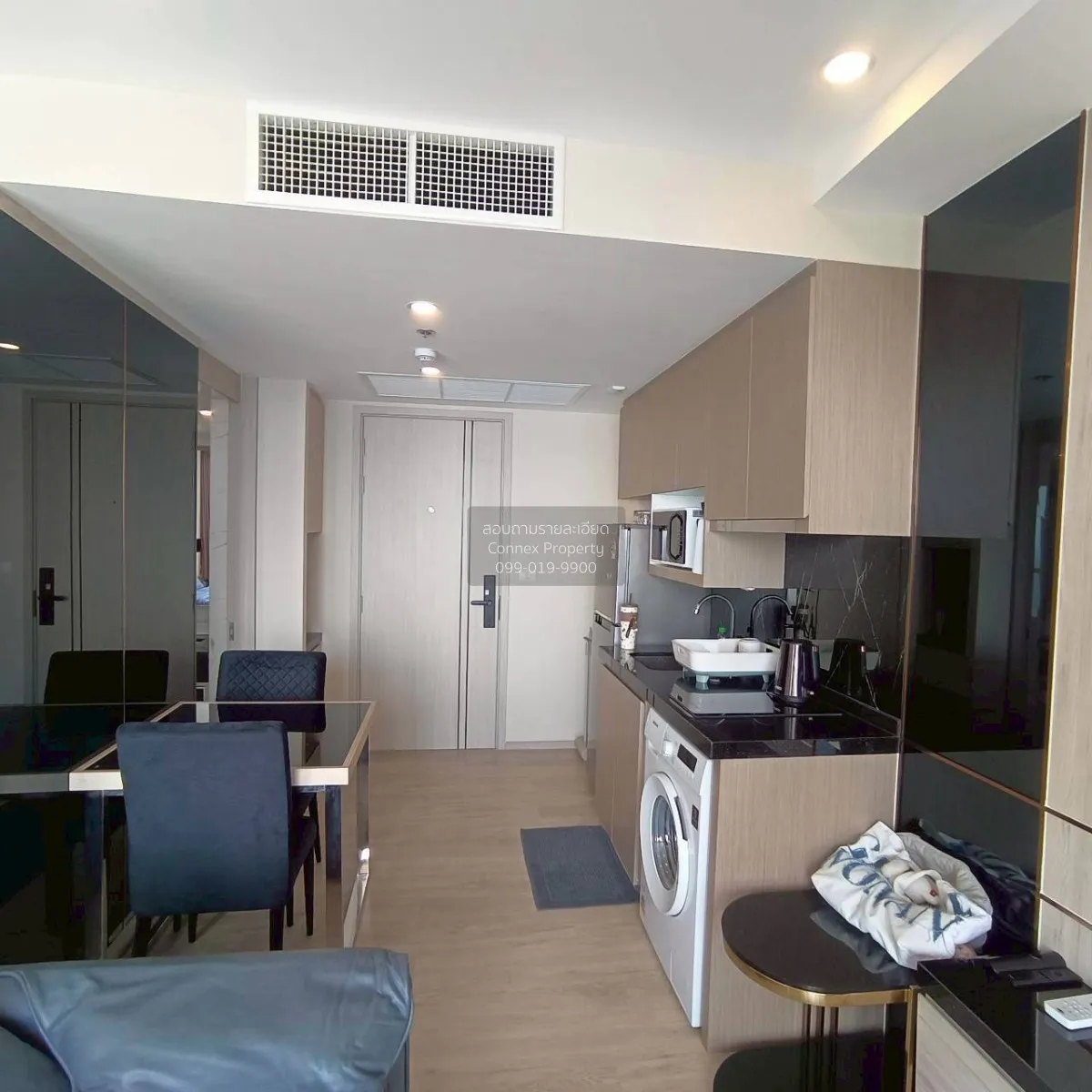 For Rent Condo , The Panora Pattaya , Nong Prue , Bang Lamung , C 4