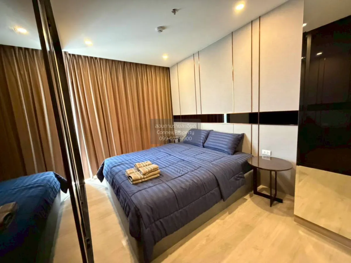 For Rent Condo , The Panora Pattaya , Nong Prue , Bang Lamung , C