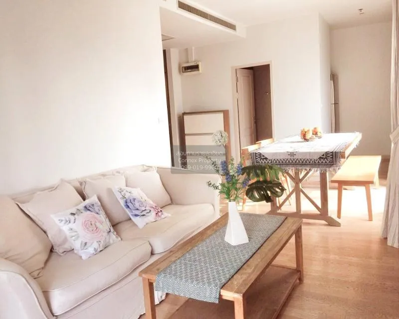 เช่าคอนโด  โนเบิล รีไฟน์ BTS-พร้อมพงษ์ คลองตัน เขต คลองเตย กรุงเท 1