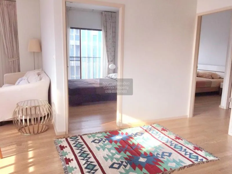 เช่าคอนโด  โนเบิล รีไฟน์ BTS-พร้อมพงษ์ คลองตัน เขต คลองเตย กรุงเท