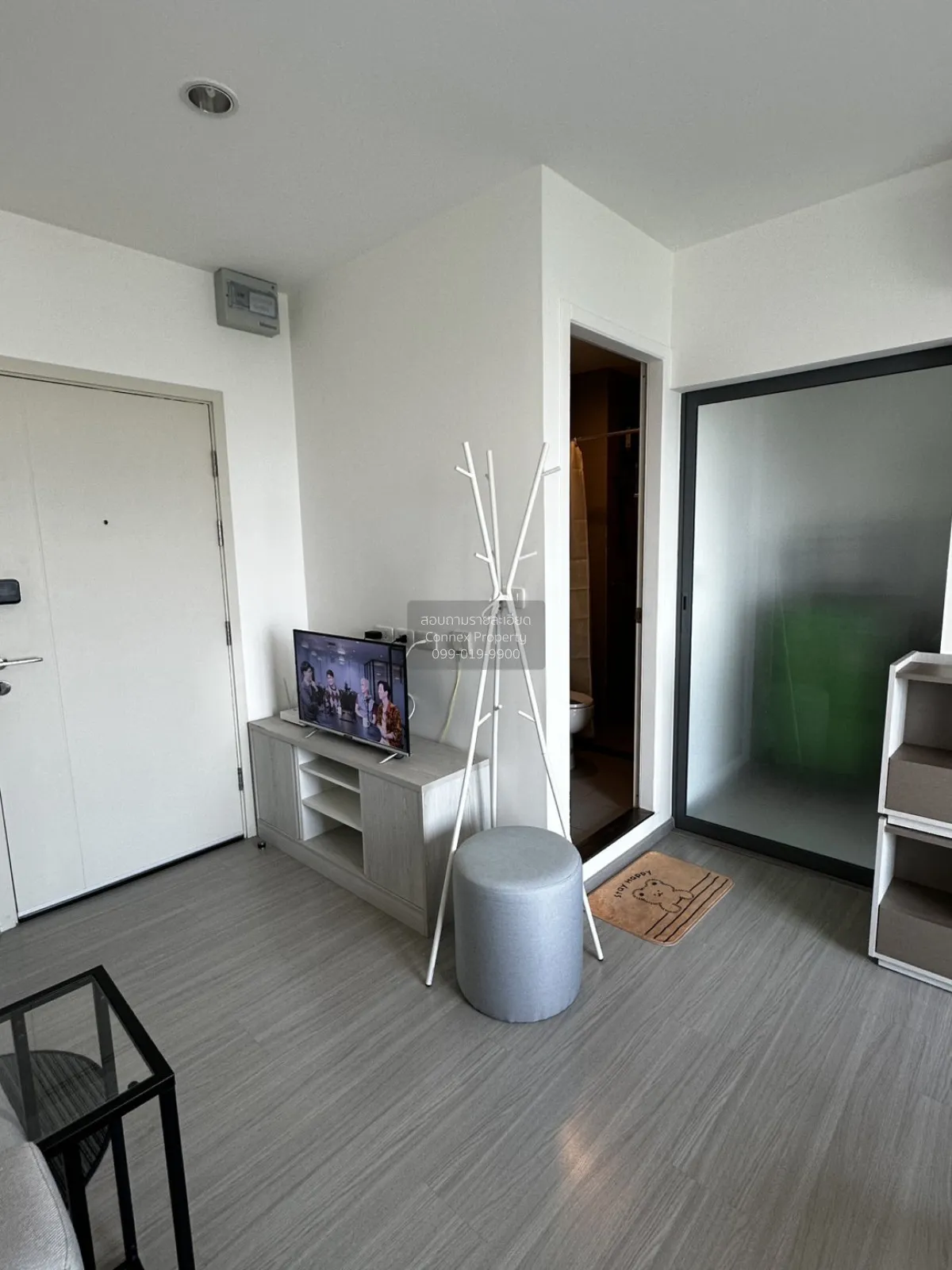 เช่าคอนโด  แอสปาย สาทร - ราชพฤกษ์ BTS-บางหว้า ปากคลองภาษีเจริญ เข 2