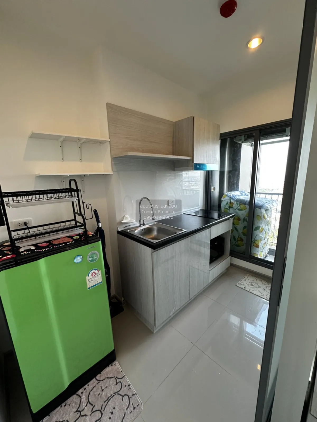 เช่าคอนโด  แอสปาย สาทร - ราชพฤกษ์ BTS-บางหว้า ปากคลองภาษีเจริญ เข 4