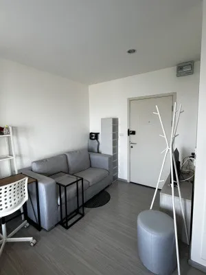 เช่าคอนโด  แอสปาย สาทร - ราชพฤกษ์ BTS-บางหว้า ปากคลองภาษีเจริญ เขต ภาษีเจริญ กรุงเทพ CX-153111