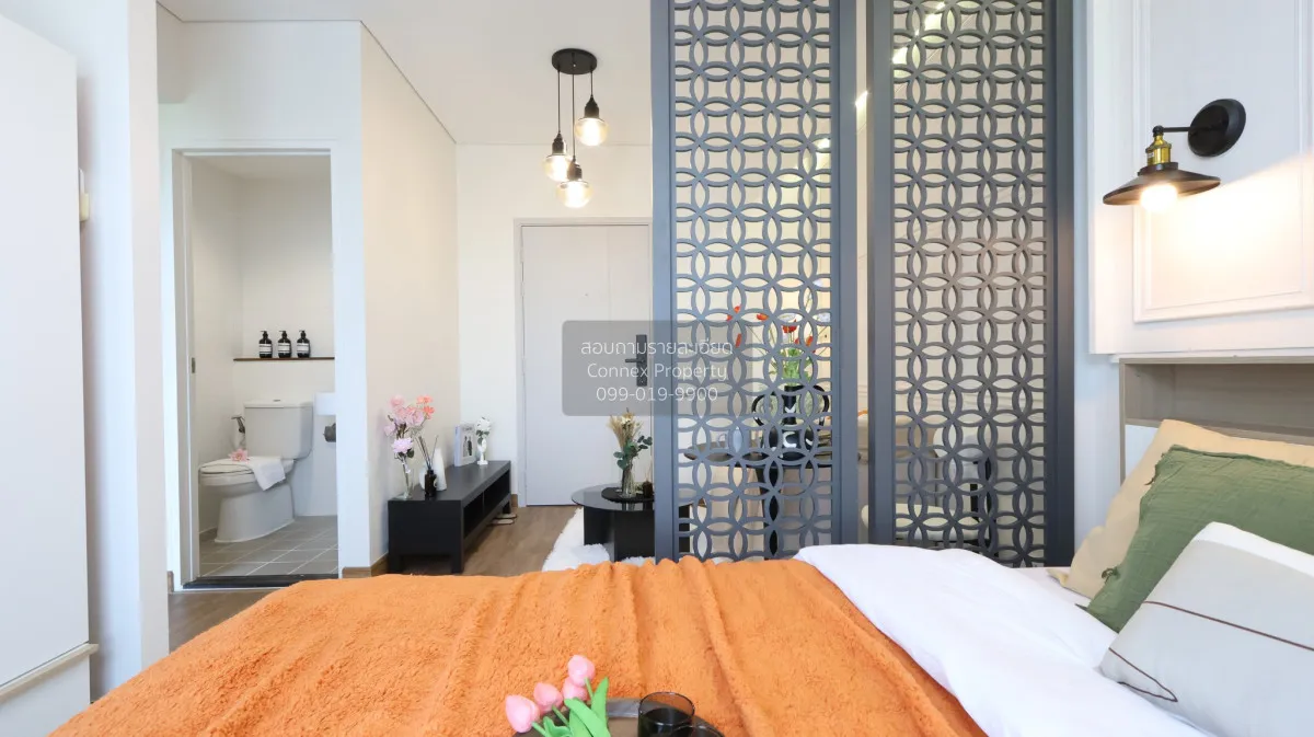 ขายคอนโด  ยูนิโอ พระราม 2-ท่าข้าม  แสมดำ เขต บางขุนเทียน กรุงเทพ  3