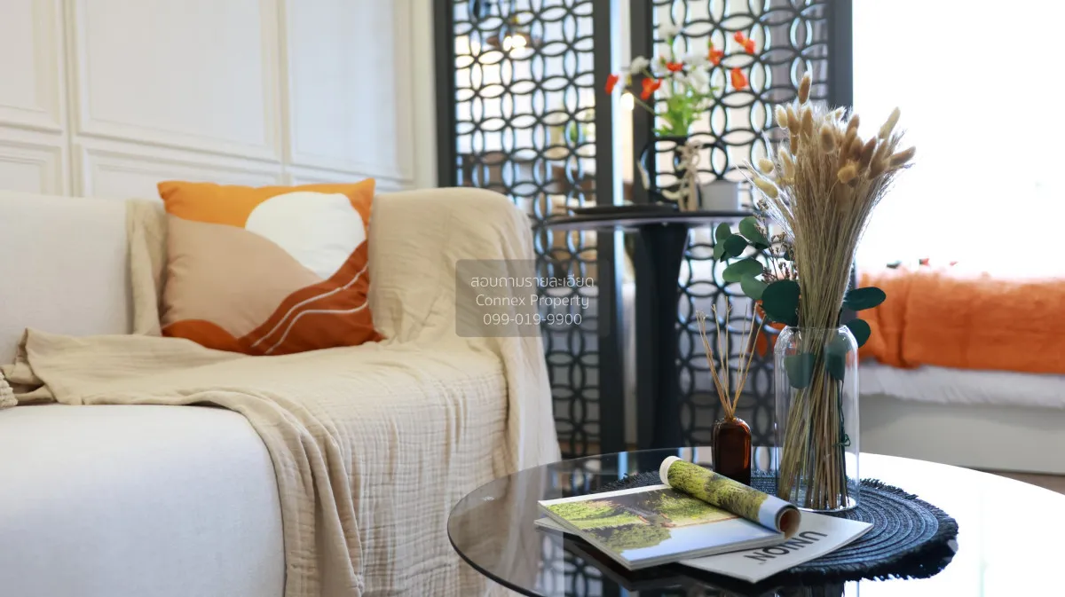 ขายคอนโด  ยูนิโอ พระราม 2-ท่าข้าม  แสมดำ เขต บางขุนเทียน กรุงเทพ 