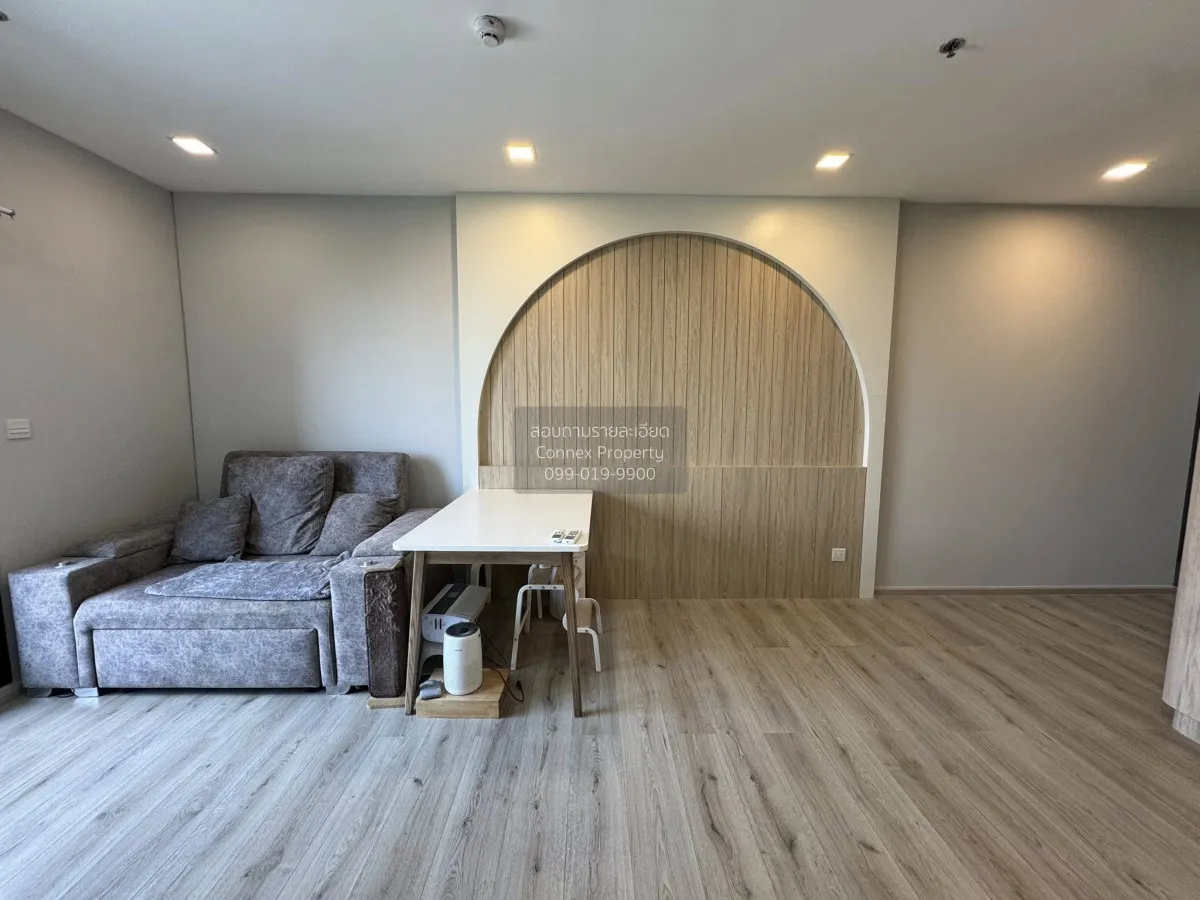 เช่าคอนโด  เมทริส ลาดพร้าว MRT-พหลโยธิน จอมพล  เขต จตุจักร กรุงเท 1